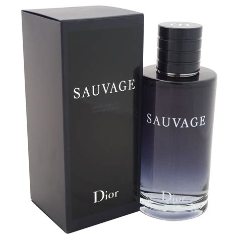 dior ssauvage